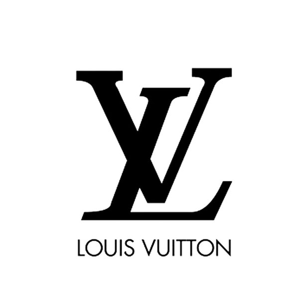 Stickers Louis Vuitton LV
