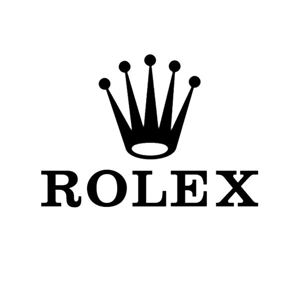 Sticker Rolex