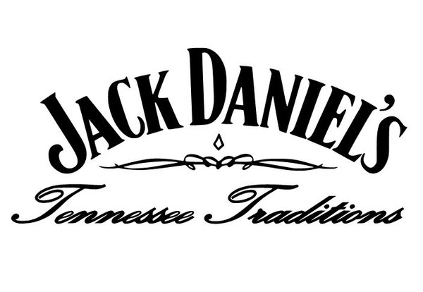 Sticker Jack Daniel's