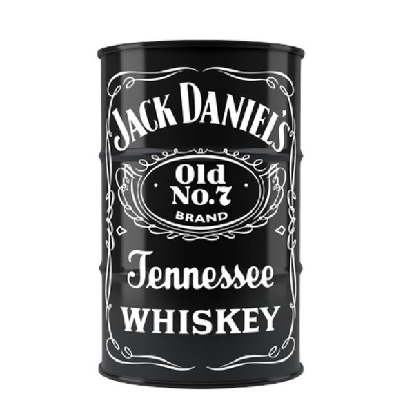 Sticker Jack Daniel's 4