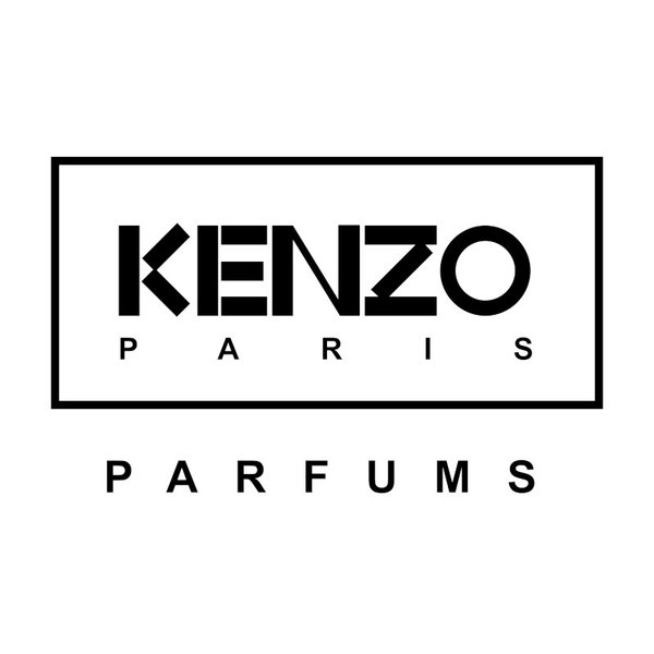 Sticker Kenzo Parfum