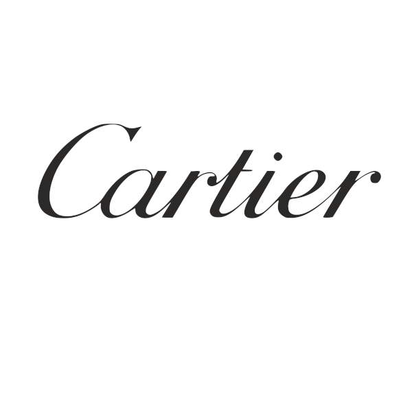 Sticker Cartier
