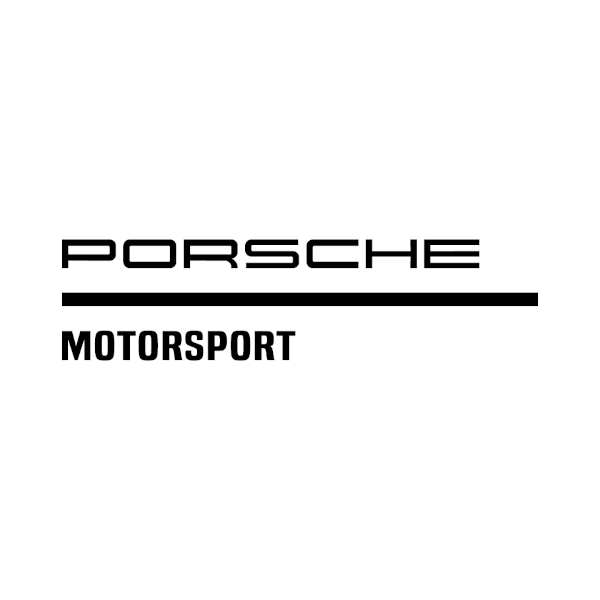 Sticker Porsche Motorsport