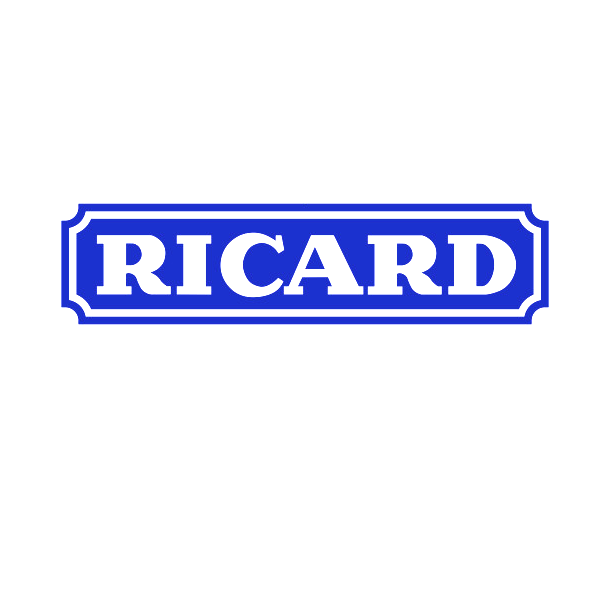 Stickers Ricard